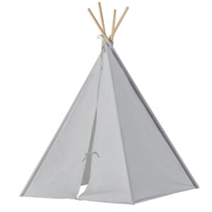 tienda tipi gris