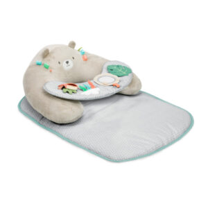 tapete de actividades hyggelig prop™ 4 en 1 sit up & prop mat nate™